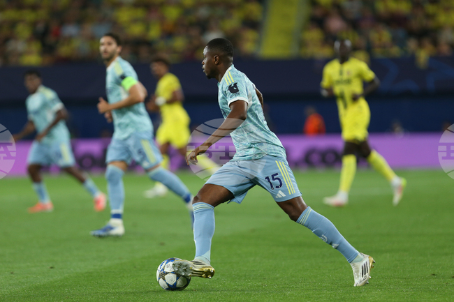 Spain Soccer Champions League