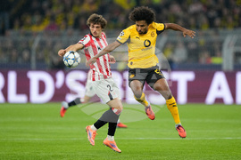 Germany Soccer Champions League