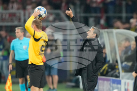 Germany Soccer Champions League