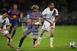 Spain Soccer Champions League