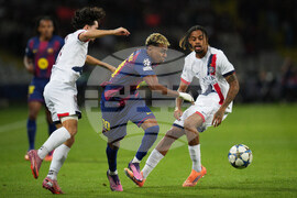 Spain Soccer Champions League