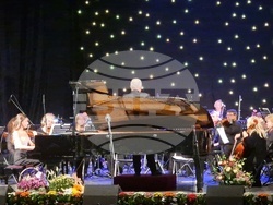 Разград - музикална школа „Илия Бърнев“ - юбилеен концерт