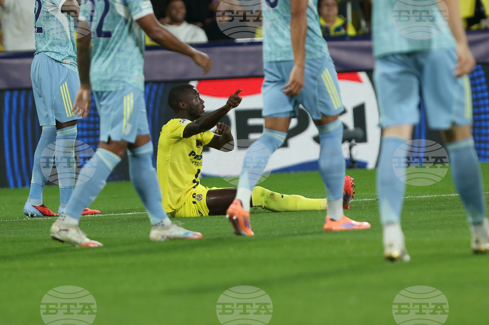 Spain Soccer Champions League