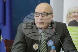 Министерство на здравеопазването - Ден на редките болести - пресконференция