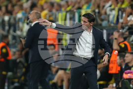 Spain Soccer Champions League