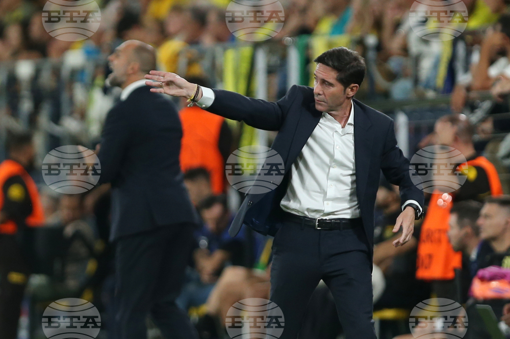 Spain Soccer Champions League