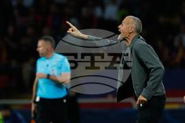 Spain Soccer Champions League