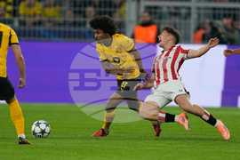 Germany Soccer Champions League