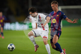 Spain Soccer Champions League