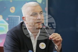 Министерство на здравеопазването - Ден на редките болести - пресконференция