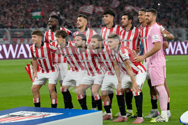 Germany Soccer Champions League