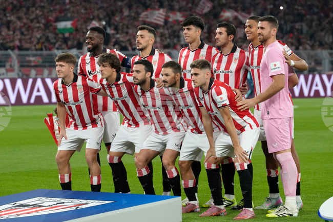 Атлетик Билбао и Елче завръшиха при равенство в мач от деветия кръг в Ла Лига