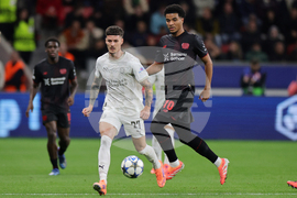 Germany Soccer Champions League