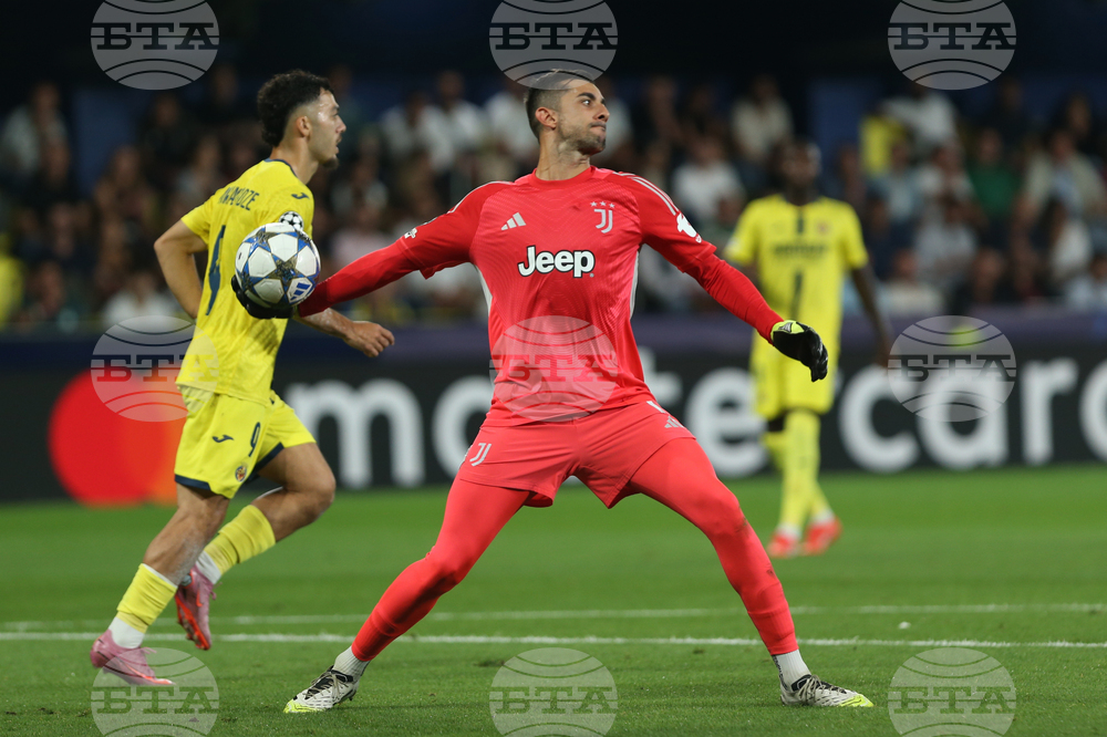 Spain Soccer Champions League