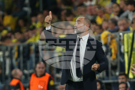 Spain Soccer Champions League