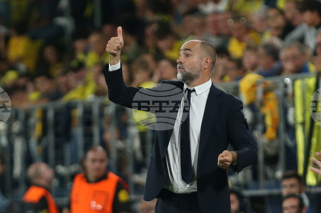 Тудор: "Ювентус даде всичко от себе си, но не трябваше да допускаме втория гол"