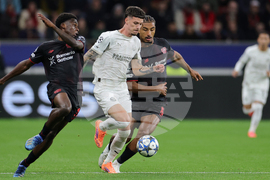 Germany Soccer Champions League