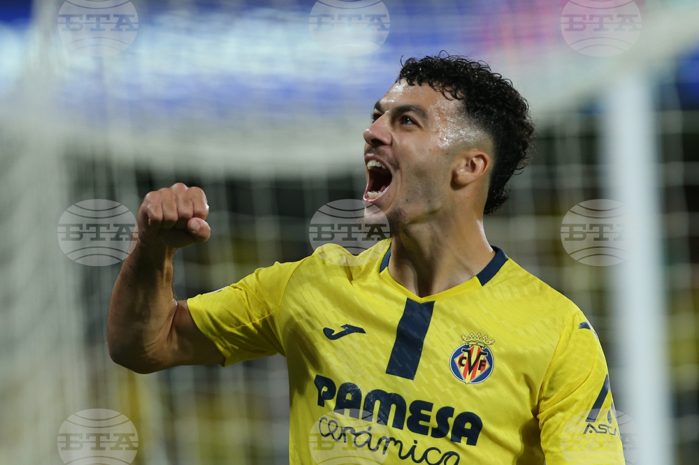 Spain Soccer Champions League