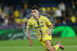 Spain Soccer Champions League