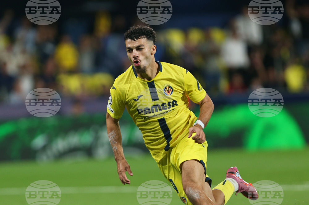 Spain Soccer Champions League