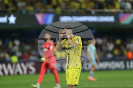 Spain Soccer Champions League