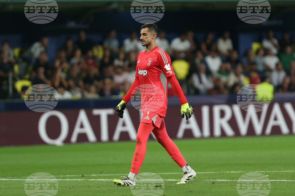 Spain Soccer Champions League