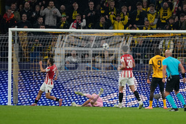 Germany Soccer Champions League