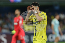 Spain Soccer Champions League