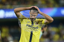 Spain Soccer Champions League