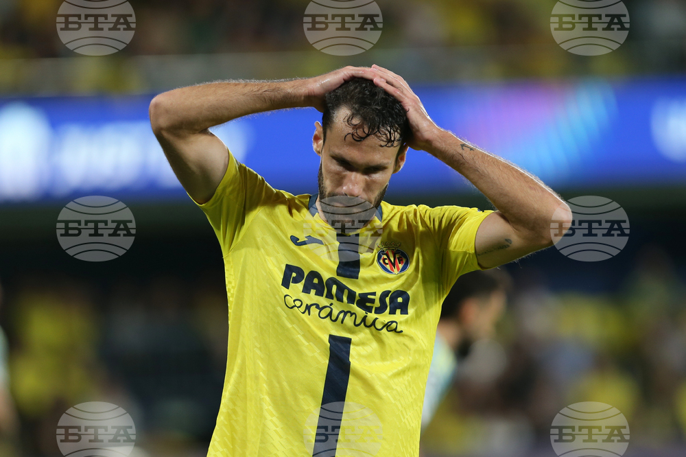 Spain Soccer Champions League