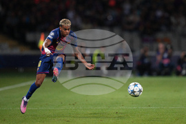 Spain Soccer Champions League