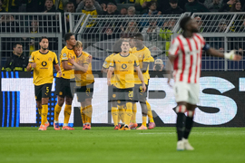 Germany Soccer Champions League