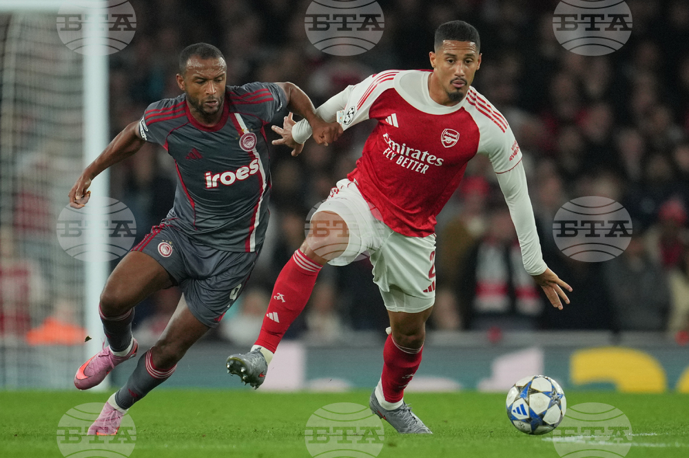 Салиба за интереса на Реал Мадрид: „Преди всичко искам да печеля трофеи с Арсенал“