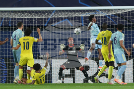 Spain Soccer Champions League