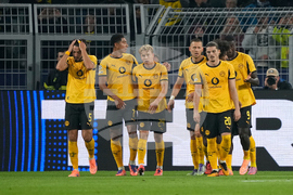 Germany Soccer Champions League