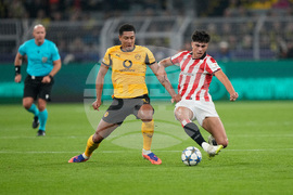 Germany Soccer Champions League