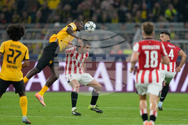 Germany Soccer Champions League