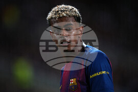 Spain Soccer Champions League