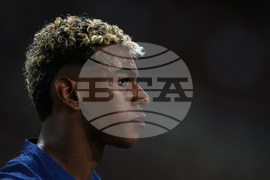 Spain Soccer Champions League