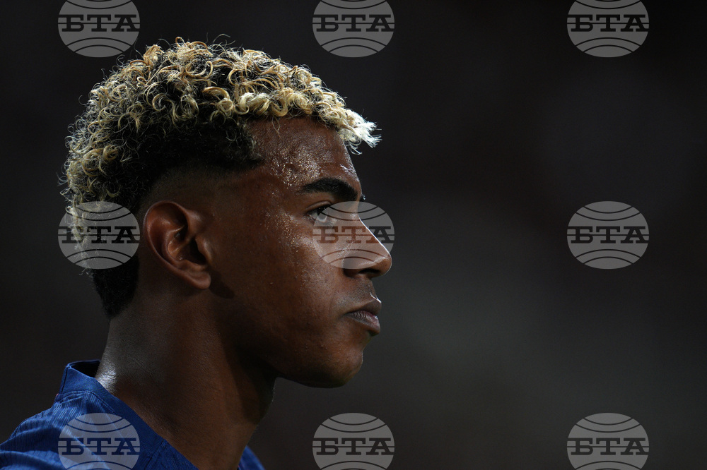 Spain Soccer Champions League