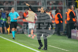 Germany Soccer Champions League