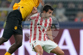 Germany Soccer Champions League