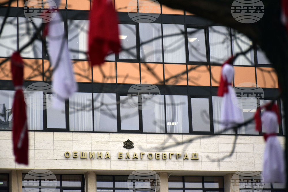  Обредният дом и Приютът за безстопанствени животни да станат бюджетни звена в Община Благоевград, предлага кметът Методи Байкушев