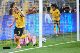 Germany Soccer Champions League