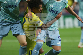 Spain Soccer Champions League