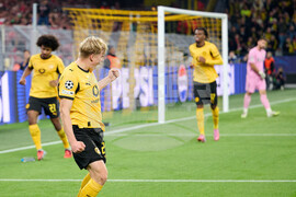 Germany Soccer Champions League