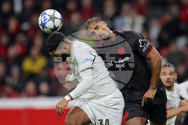 Germany Soccer Champions League