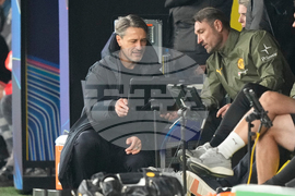 Germany Soccer Champions League