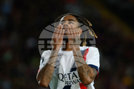 Spain Soccer Champions League