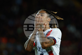 Spain Soccer Champions League